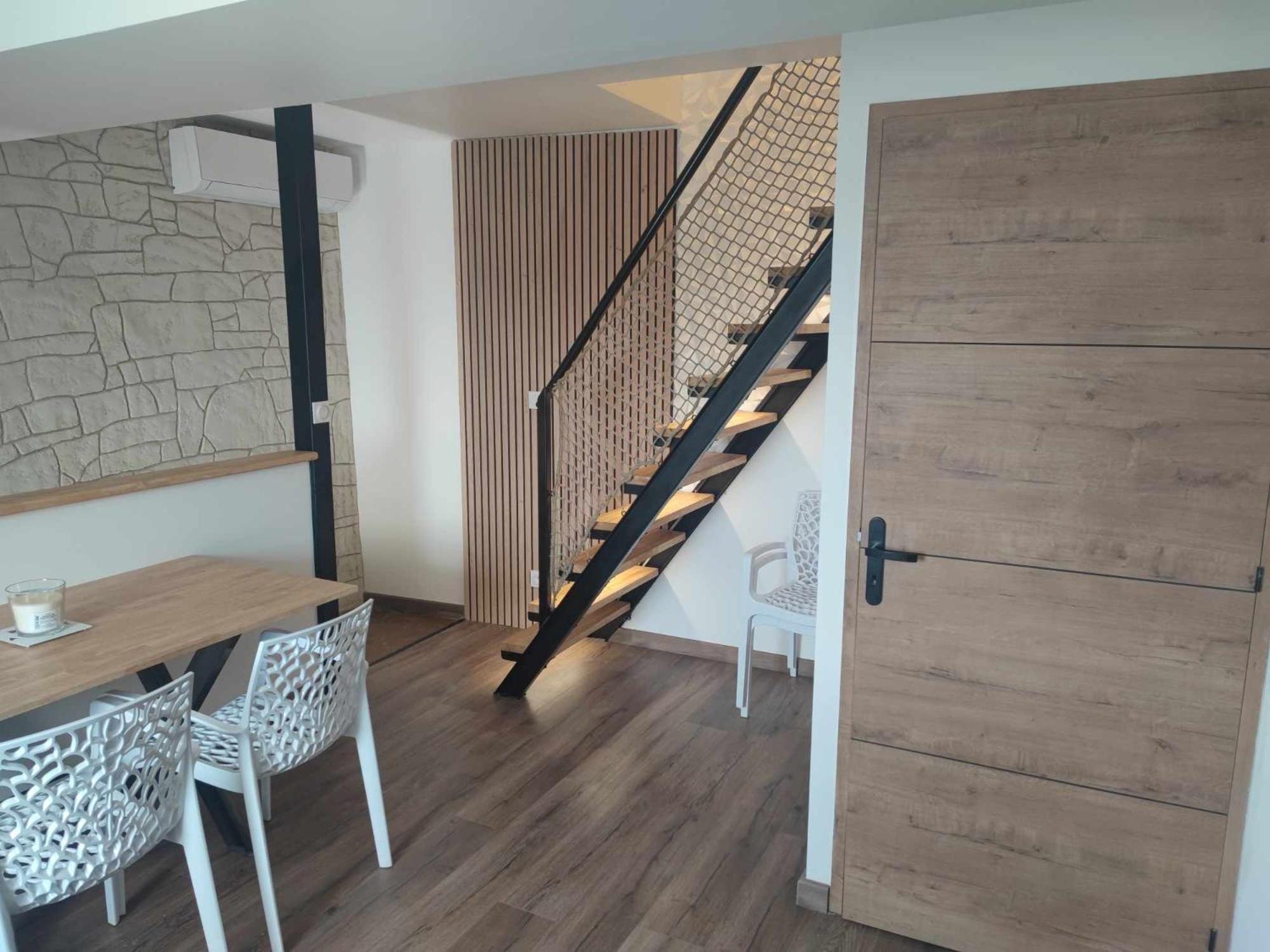 Maison Au Calme Pour 8 Personnes A 2 Pas Du Chateau D Holiday home *