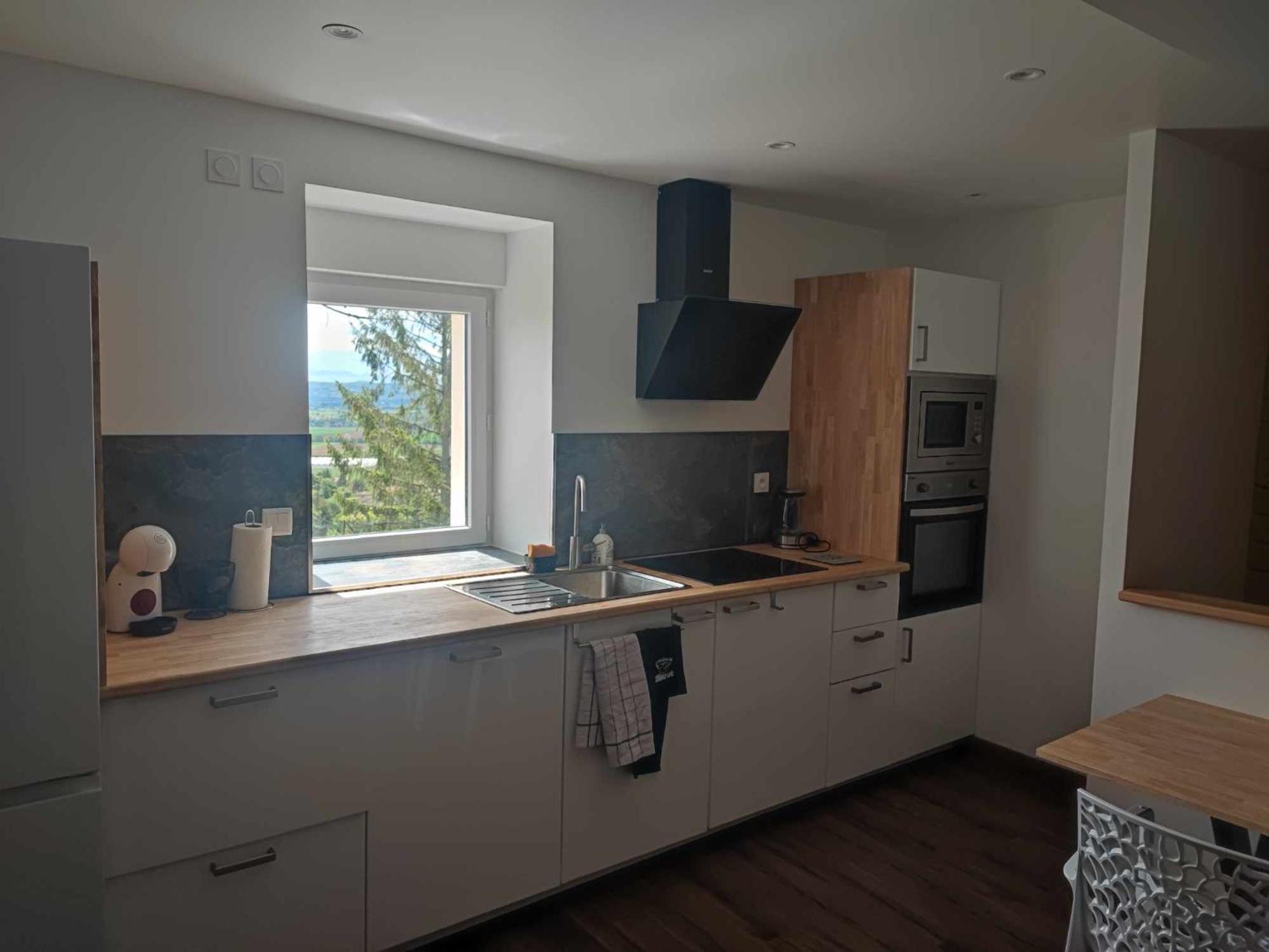 Maison Au Calme Pour 8 Personnes A 2 Pas Du Chateau D *