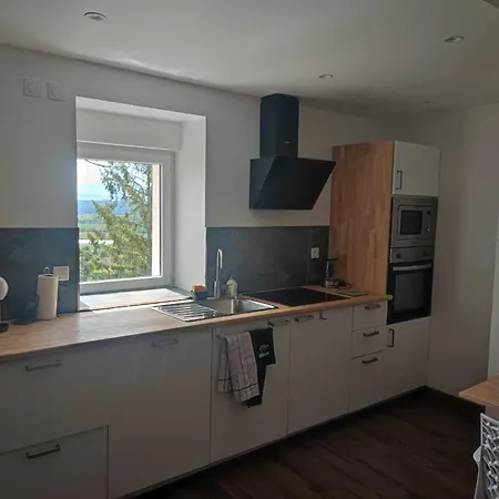 Maison Au Calme Pour 8 Personnes A 2 Pas Du Chateau D Anjou Exterior foto